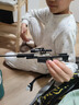 暗區(qū)突圍拼裝武器模型男孩游戲周邊收藏級AK同款裝備盲盒六一禮物 暗區(qū)突圍全套6款隨機(jī) 曬單實(shí)拍圖