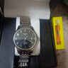 【二手99新】天梭（TISSOT）經(jīng)典力洛克系列男士商務(wù)休閑男表自動(dòng)機械腕表背透豪致系列二手手表 99新T41.1.483.52黑盤(pán)鋼帶2824機芯 曬單實(shí)拍圖