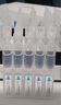 LONY日本玻尿酸原液次拋精華液抗皺緊致精華水抗氧化提亮 曬單實拍圖