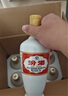 汾酒 53度出口瓷瓶汾酒500ML*6瓶 裸瓶裝 山西杏花村清香型白酒 53%vol 500mL 6瓶 曬單實(shí)拍圖
