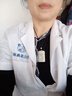 瑞寶匠純銀9999平安無(wú)事牌吊墜項鏈足銀牌實(shí)心掛墜銀飾男女款生日禮物 天官賜福30g 曬單實(shí)拍圖