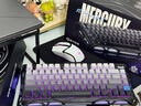 雷蛇（Razer）眼鏡蛇系列游戲鼠標(biāo) 自定義宏 雙手通用電競鼠標(biāo) 適合LOL吃雞FPS 眼鏡蛇專業(yè)版 白色(三模連接 長無線續(xù)航) 曬單實(shí)拍圖