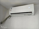 帝智【新一級(jí)能效丨家電補(bǔ)貼】變頻冷暖空調(diào)省電臥室出租屋壁掛式空調(diào) 大1.5匹 一級(jí)能效 冷暖變頻 全銅管 提供上門安裝服務(wù) 曬單實(shí)拍圖