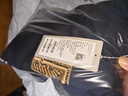 PORTS 寶姿秋冬新款女裝連帽長(zhǎng)袖上衣衛(wèi)衣女LM9N013LCC031 黑色 L 曬單實(shí)拍圖