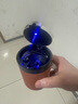 車(chē)載煙灰缸汽車(chē)用品LED燈帶蓋煙灰缸高阻燃內膽可拆式煙缸耐高溫 理想ONE L9 L8 L7 曬單實(shí)拍圖