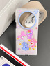 CARE CASEX Care Bears聯(lián)名手機(jī)殼 彩色涂鴉磁吸款 適用于華為Mate X5 X6 無(wú)線充電 可愛(ài)涂鴉童趣 創(chuàng)意防摔 愛(ài)心涂鴉熊磁吸殼 華為 Mate X6 曬單實(shí)拍圖