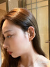 LAST KISS小眾設計高級感耳骨夾輕奢無耳洞女2025年新款耳環(huán)送情情人節(jié)禮物 金色B款3個一套 曬單實拍圖