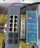 巢客 工業(yè)級網(wǎng)管千兆2光4電2光8電2光16電/4光6電4光8電16電萬(wàn)兆8光16光POE交換機環(huán)網(wǎng)交換機VLAN劃分 【W(wǎng)EB網(wǎng)管】千兆4光8電-SFP【店長(cháng)推薦】 曬單實(shí)拍圖