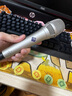 BABYBOTTLE  Dragon Music-KMS105 Deluxe電容麥克風(fēng) 66105藍(lán)標(biāo) Dragon Music-KMS105 曬單實(shí)拍圖