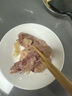 膳訊灣 揚州特產(chǎn)風鵝 300g切塊老鵝肉熟食下酒菜臘味即食 源頭直發(fā)  曬單實拍圖