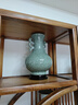 泥之戀仿古開片冰裂紋哥窯花瓶花插古董古玩景德鎮(zhèn)瓷器擺件博古裝飾擺件 哥窯仿古花瓶 曬單實(shí)拍圖