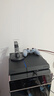 索尼（SONY）PS4二手原裝游戲機(jī)11.0系統(tǒng)Slim暢玩版Pro家用體感娛樂V折騰版主機(jī) 【11系統(tǒng)95新】12型1TB【游戲免費(fèi)】 主機(jī)+雙手柄 曬單實(shí)拍圖