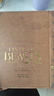 微瑕品 介意慎拍 神奇動(dòng)物在哪里電影魔法書 The Case of Beasts  Explore the Film 英文進(jìn)口原版 曬單實(shí)拍圖