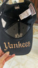 MLB官方 男女情侶時(shí)尚百搭硬頂棒球帽戶(hù)外休閑鴨舌帽防曬CP85 紐約洋基隊/金色 均碼 曬單實(shí)拍圖
