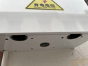 莎媛琳 五菱繽果充電樁保護箱宏光mini星光專用迷你plus晴空壁掛立柱戶外 旗艦款黑色密碼鑰匙兩用鎖(戶內/外上墻式) 五菱專用【官方原配】 曬單實拍圖