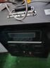 頂爵戶外移動電源220V大容量功率夜市擺攤冰淇淋機(jī)咖啡機(jī)磷酸鐵鋰電池自駕游露營直播應(yīng)急蓄電瓶10度電 3800W 峰值6000W（4.6度）鋁殼鐵鋰 十五天免費(fèi)試用 曬單實拍圖