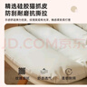 古際實木旋轉電腦椅書房臥室家用靠背沙發(fā)座椅辦公學習皮質人體工學椅 雅黑色皮質櫸木腿（360度旋轉） 現貨速發(fā) 曬單實拍圖