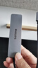 飛利浦type-c擴(kuò)展塢usb3.0轉(zhuǎn)接頭 適用華為蘋果電腦轉(zhuǎn)換器 筆記本macbook拓展塢 PD充電五合一 曬單實拍圖