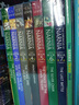 現(xiàn)貨 納尼亞傳奇 英文原版小說(shuō) The Chronicles of Narnia 青少年奇幻小說(shuō) CS Lewis劉易斯 The Lion The Witch The Wardrobe 納尼亞傳奇 曬單實(shí)拍圖
