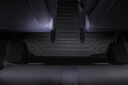 菱珍RAV4榮放腳墊TPE全包圍2025新款豐田汽車(chē)內飾改裝配件用品專(zhuān)用于 全車(chē)包門(mén)檻TPE腳墊 【14款-19款】榮放 曬單實(shí)拍圖