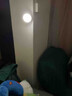 SMVP感應(yīng)燈樓道家用節(jié)能小夜燈感應(yīng)燈充電聲控不插電走廊衛(wèi)生間照明燈 樓道感應(yīng)燈（白光） 【 360 °旋轉(zhuǎn)充電電池兩用款】 曬單實拍圖