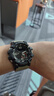 卡西歐（CASIO）G-SHOCK 泥王系列多功能時尚運動防水戶外男表 GG-1000-1A5 曬單實拍圖