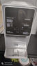 美的家用臺式凈水器 白澤Pro直飲機 即熱式凈水飲水一體機 RO反滲透濾芯深層凈濾多檔定溫定量?jì)麸嫏C 白澤系列礦化低鈉JR2183T-RO 曬單實(shí)拍圖