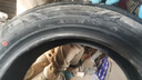 三角(Triangle)輪胎高性能 201 225/55R18 201適配三菱歐藍德 曬單實拍圖