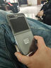 三星SAMSUNG Galaxy Z Flip5折疊屏5G手機小巧隨行庫存智能手機 Z Flip5 云影灰 8+256國版 曬單實拍圖