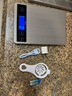 悅迪防水廚房烘焙電子秤高精度家商用小型克稱食物稱重器奶茶精準(zhǔn)克數(shù) 【充電版銀色】5公斤/1克+豪禮 曬單實(shí)拍圖