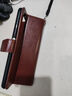 阿峻科科 小米紅米k40手機殼翻蓋式皮套M2012K11AC保護硅膠套redmi k40外殼全包防摔 曬單實(shí)拍圖