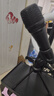 得勝（TAKSTAR） PCM-5560電容麥克風(fēng)手持電腦手機(jī)網(wǎng)絡(luò)全民K歌YY語(yǔ)音喊麥錄音唱歌話筒 黑色 曬單實(shí)拍圖