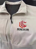花國衫馬甲工作服定制印logo高端展會(huì )攝影衣服戶(hù)外活動(dòng)坎肩工裝背心訂做 黑色--休閑運動(dòng)速干馬甲 2XL 曬單實(shí)拍圖