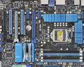 華碩P8Z68-V PRO GEN3/P8Z68-M PRO/P8P67/P8Z68-V LX/ LE/P8H67M主板 華碩P8Z68-V PRO/GEN3 曬單實(shí)拍圖