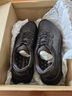 愛步（ECCO）【斷碼清貨JD物流】男減震防滑運(yùn)動鞋休閑 健步Biom 2.2 830764 01001-黑色 40 曬單實(shí)拍圖