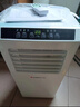 志高（CHIGO）移動(dòng)空調單冷暖 1.5匹空調一體機免安裝無(wú)外機出租房廚房臥室制冷便攜式可移動(dòng)式空調 1.5匹 單冷-適用18平方 曬單實(shí)拍圖