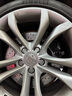 布雷博（Brembo）打孔剎車(chē)盤(pán)剎車(chē)后盤(pán)2輪適用奧迪Q5/S4/S5 Cabriolet 09B0401X 曬單實(shí)拍圖