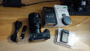 索尼（SONY）ZV-E10 II APS-C畫(huà)幅微單相機(jī) 創(chuàng)意外觀濾鏡 精準(zhǔn)對(duì)焦  zv-e10二代 黑色拆機(jī)身【無(wú)鏡頭】 官方標(biāo)配 曬單實(shí)拍圖