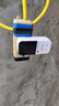 國際電工電動(dòng)車(chē)充電保護器 充滿(mǎn)自動(dòng)斷電插座插線(xiàn)板插排接線(xiàn)板防過(guò)充插座 直插款【帶數顯】充電保護插座 曬單實(shí)拍圖