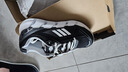 ADIDAS阿迪達(dá)斯清風(fēng)跑鞋男鞋女鞋夏季新款輕便舒適網(wǎng)面透氣休閑運(yùn)動鞋 JH9754【官方正品 假一賠十】 42 曬單實(shí)拍圖