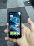 金立（Gionee）G5mini 迷你智能手機(jī)純凈版安卓無(wú)游戲超薄長(zhǎng)續(xù)航4G全網(wǎng)通可用5G卡青少年小屏幕備用機(jī) 藍(lán)色 8核+64GB【微信智能版-不帶抖音】 曬單實(shí)拍圖