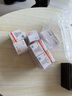 佛山照明（FSL）LED燈杯高亮節(jié)能光源COB鹵素?zé)舯璆U10射燈卡口式220V插腳7W暖白光（4000K）5個裝 曬單實(shí)拍圖