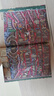 迷宮大偵探皮埃爾 3冊套裝 插畫團(tuán)隊(duì)IC4DESIGN創(chuàng)作3-9歲兒童益智玩具迷宮書 浪花朵朵童書 曬單實(shí)拍圖
