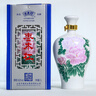 棗木杠山東地方45.6度棗木杠白金鉆酒陶瓷瓶禮袋裝地方特產(chǎn)2012年產(chǎn)陳酒 單瓶1000ml*1 曬單實(shí)拍圖