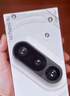 NOTHING Phone 3A智能手機 nothing phone 3a pro手機 海外版 國際版 3A白色（全新原盒現(xiàn)貨速發(fā)） 8+128G（贈送普通殼膜） 曬單實拍圖