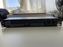 麥樂(lè)迪DSP8300前級(jí)效果器專業(yè)k歌混響器音頻處理器家用卡拉ok音響防嘯叫反饋抑制器均衡器調(diào)音臺(tái)套裝 DSP8300旗艦版效果器(含線） 曬單實(shí)拍圖