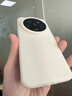 秒揚【真液態(tài)硅膠】適用小米15ultra新款手機殼xiaomi15極簡純色情侶款14pro簡約13pro全包防摔軟 【云青色】軟糯親膚-抗摔耐臟 小米 15 Ultra 曬單實拍圖