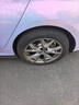 德國馬牌（Continental）輪胎/防爆胎 245/45R18 100W XL ULTC UC6 SSR 適配寶馬 5系 曬單實拍圖