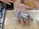 聯(lián)想（Lenovo）拯救者原裝 32G DDR5 5600 頻率 筆記本內(nèi)存條 三星成品條 AI電腦原裝 高容量 五代 曬單實(shí)拍圖