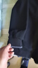 品牌斷碼運動(dòng)套裝男春秋季爸爸裝寬松男士休閑運動(dòng)服三件套棉 8923黑色[外套+褲子+長(cháng)袖] 4XL 建議175-190斤 曬單實(shí)拍圖